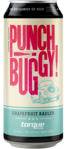 Punch Buggy Can