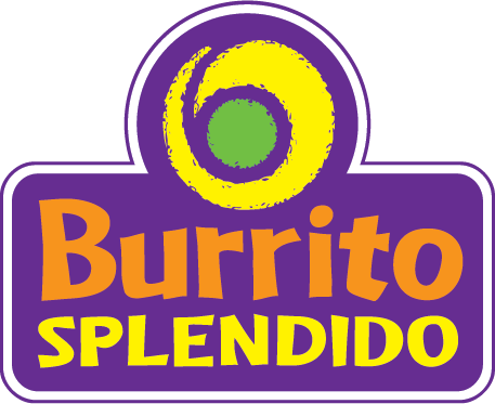 Burrito Splendido Logo